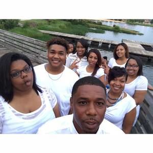 Meet your Posher, Met